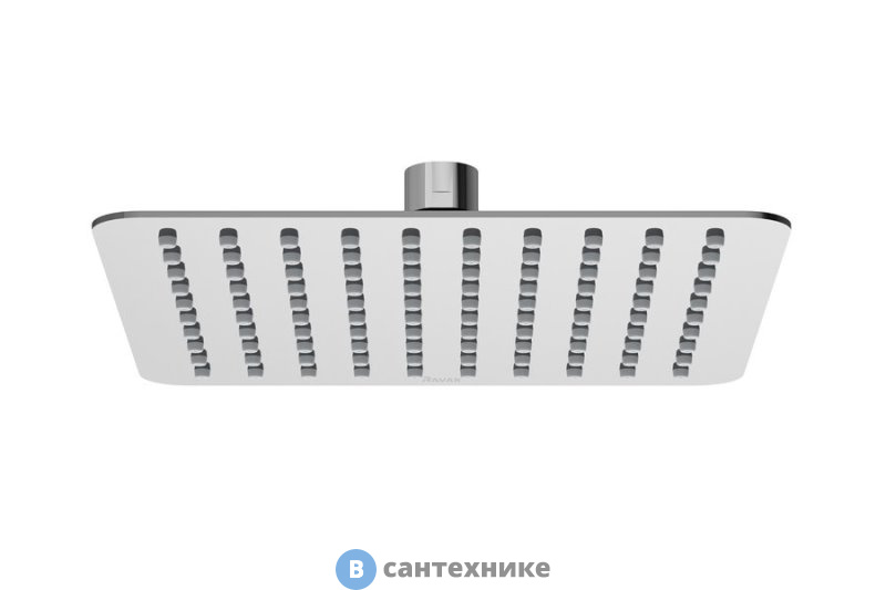 Верхний душ Ravak 982.01 200 мм (X07P334)