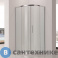 картинка Душевое ограждение SSWW LA60-S42 (900x900x1950) без поддона
