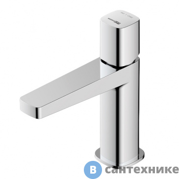 картинка Смеситель WasserKRAFT Naab 8603 для умывальника