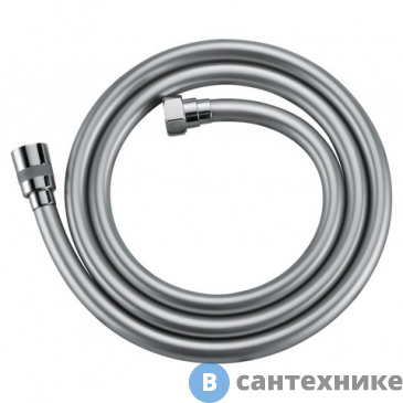 картинка Душевой шланг Orange O-Shower OH02 хром