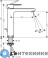картинка Смеситель Hansgrohe 71552000 Vernis Bl для раковины