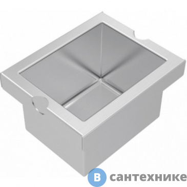 картинка Модуль Reginox из двух контейнеров SLIM (PSR005)  (c/box)