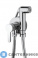 картинка Смеситель Paini 92CR304KM AOSTA с гиг. душем, хром