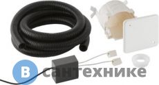 Блок управления Geberit 115.861.00.1 HyTronic д/унитаза