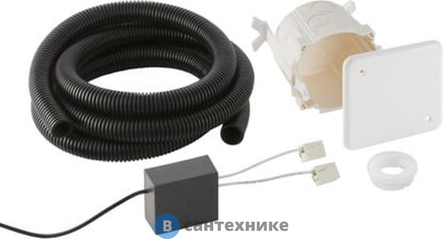 Блок управления Geberit 115.861.00.1 HyTronic д/унитаза