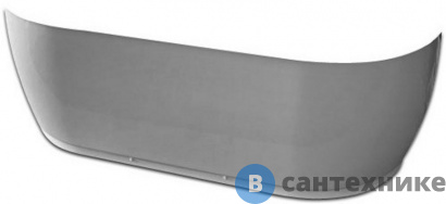 картинка Панель для ванны Kolpa LIBERO 180x90