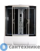 Душевая кабина River DUNAY 150/80/55 ТН