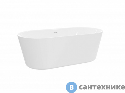 картинка Акриловая ванна BelBagno BB306-1785
