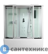 Душевой бокс Banff B-818 (1500х880х2200)