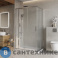 картинка Душевой уголок BelBagno LUCE-AH-21-115/90-C-Cr без поддона
