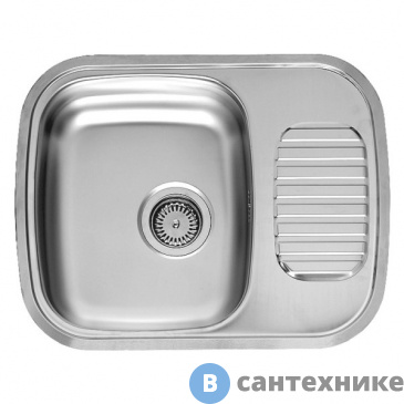 картинка Кухонная мойка Reginox Regidrain LUX OKG (box)