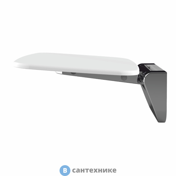 Сиденье WasserKRAFT SS401 для душа