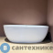 картинка Акриловая ванна ABBER AB9504 белая