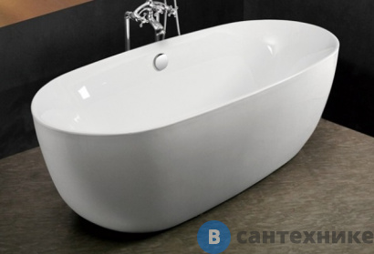 картинка Акриловая ванна ESBANO Rome