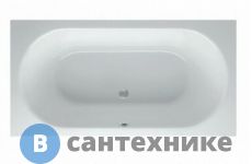 Ванна Mauersberger Ausana 1017001290 1700х750 акрил