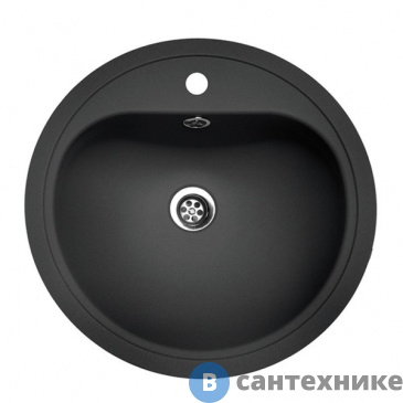 картинка Кухонная мойка Reginox Atlantis Midnight Sky 3,5" Regi - Color
