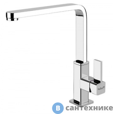 картинка Смеситель Reginox NOVA K785K