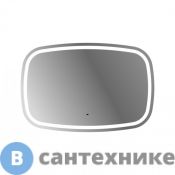 Зеркало Cezares со встроенной подсветкой и датчиком движения CZR-SPC-MOLVENO-1500-800-MOV, 12V, 220-240V, 1500x800x30