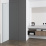 Душевая перегородка Vincea Волк-Ин (Walk-In) VSW-7HA900CL, 900*2000, хром, стекло прозрачное