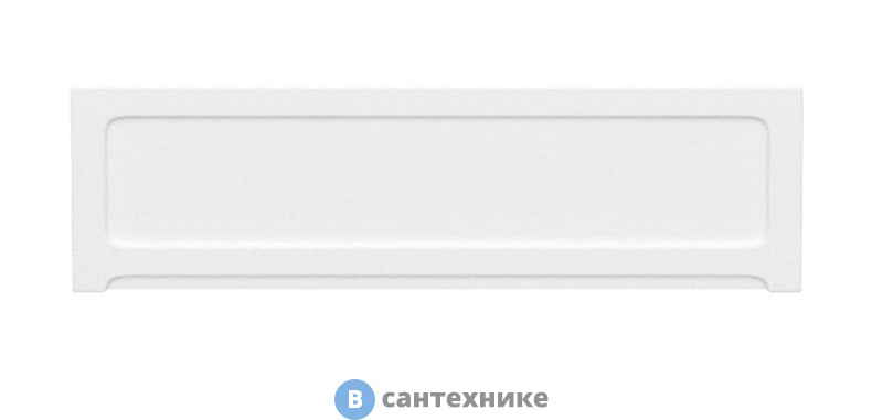 Панель фронтальная AZARIO к ванне 180 см для BELLA / FELISA (AV.0020180F)