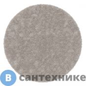 Коврик WasserKRAFT Dill BM-3920 Pastel Parchment для ванной комнаты