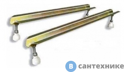 картинка Опорная конструкция Ravak NEW DAY, GENTIANA CY65000000