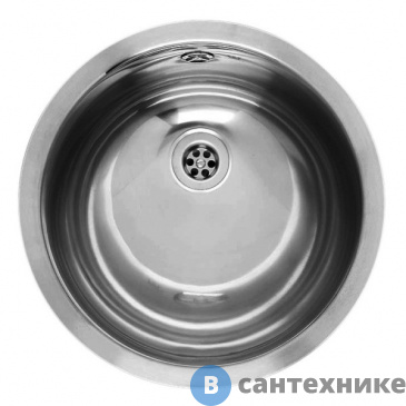 картинка Кухонная мойка Reginox Amazone WLUX OSP (c/box) (2638)