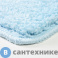 картинка Коврик WasserKRAFT Lippe BM-6517 Clearwater для ванной комнаты