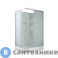 картинка Душевая кабина AvaCan CK2810N без крыши