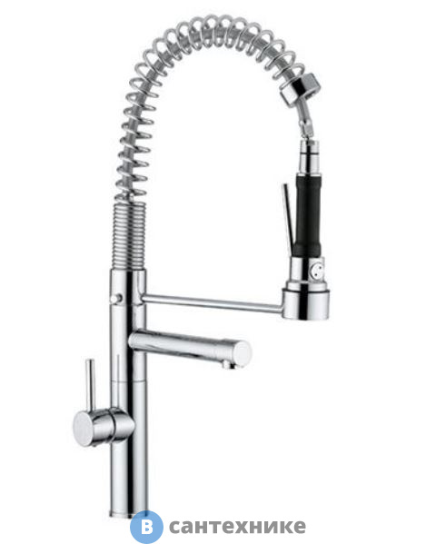 Смеситель Reginox LEDRO Chrome (400283R00CH)