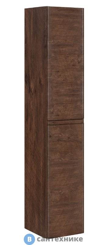 Шкаф Vincea Vico VSC-2V170RW подвесной, 1700*350*350, R.Wood