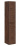Шкаф Vincea Vico VSC-2V170RW подвесной, 1700*350*350, R.Wood