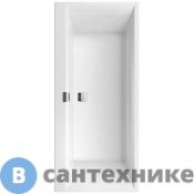 Ванна Villeroy & Boch Squaro Edge 12 UBQ180SQE2DV-01