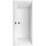 Ванна Villeroy & Boch Squaro Edge 12 UBQ180SQE2DV-01