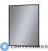 картинка Зеркало Grossman PRAGMA-норма BLACK (600*800*45) LED с сенсорным выключателем и подогревом (1860802)