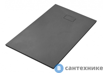 картинка Душевой поддон WasserKRAFT Elbe 74T07, прямоугольник