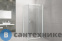 картинка Душевой уголок Royal Bath RB HPVD-C 80х90х185 (матовое) (RB9080HPVD-C), без поддона