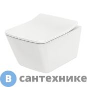 Унитаз подвесной TOTO SP CW532Y безободковый, без сиденья