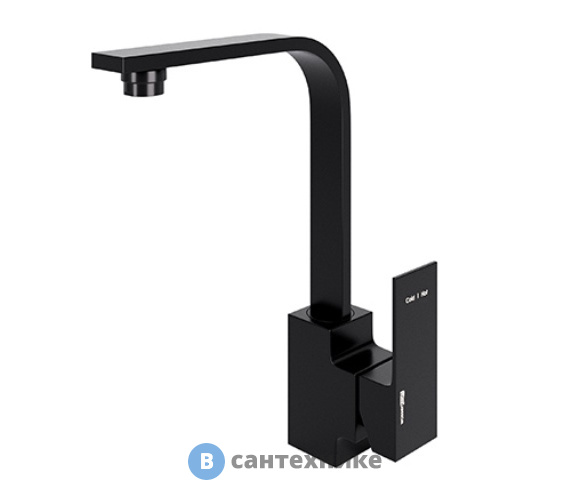 Смеситель WasserKRAFT Abens 2007 для кухни