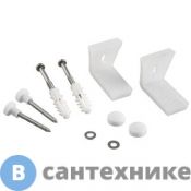 Установочный комплект для лицевого экрана Domani-spa Classic