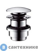 Сливной набор Hansgrohe 50100000 для раковины Push-Open