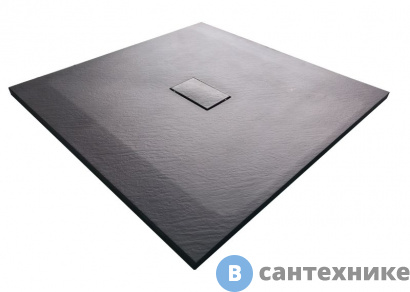 картинка Душевой поддон WasserKRAFT Elbe 74T19