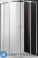 картинка Душевой уголок Cezares MOLVENO-RH-2-110/90-C-Cr-IV 1100x900x1950, без поддона