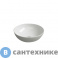 картинка Раковина Cezares CZR-NEW-43-LVB керамическая накладная 43 см