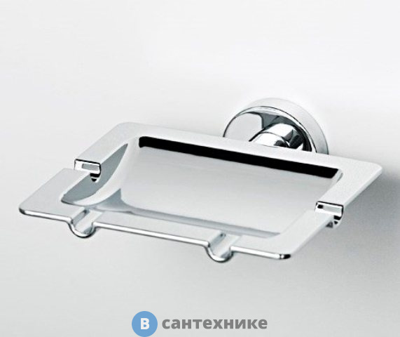 Емкость для мусора WasserKRAFT K-1081
