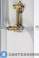картинка Душевая кабина Niagara Promo P100/70/40L/MT (1000х700х2150)