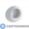 картинка Писсуар подвесной Cielo ORBLM Urinals, Mini Ball, цв. Gloss White