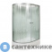 картинка Душевая кабина Deto L 720 R N без крыши (120х80х200 см)