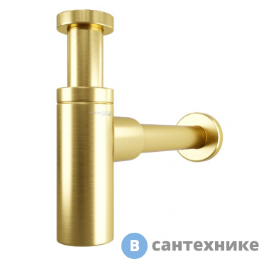 картинка Сифон WasserKRAFT A170 для раковины