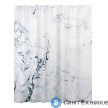 картинка Шторка для ванной WasserKRAFT Aland SC-85102